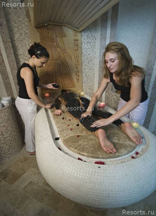 Balneohotel Pomorie 58